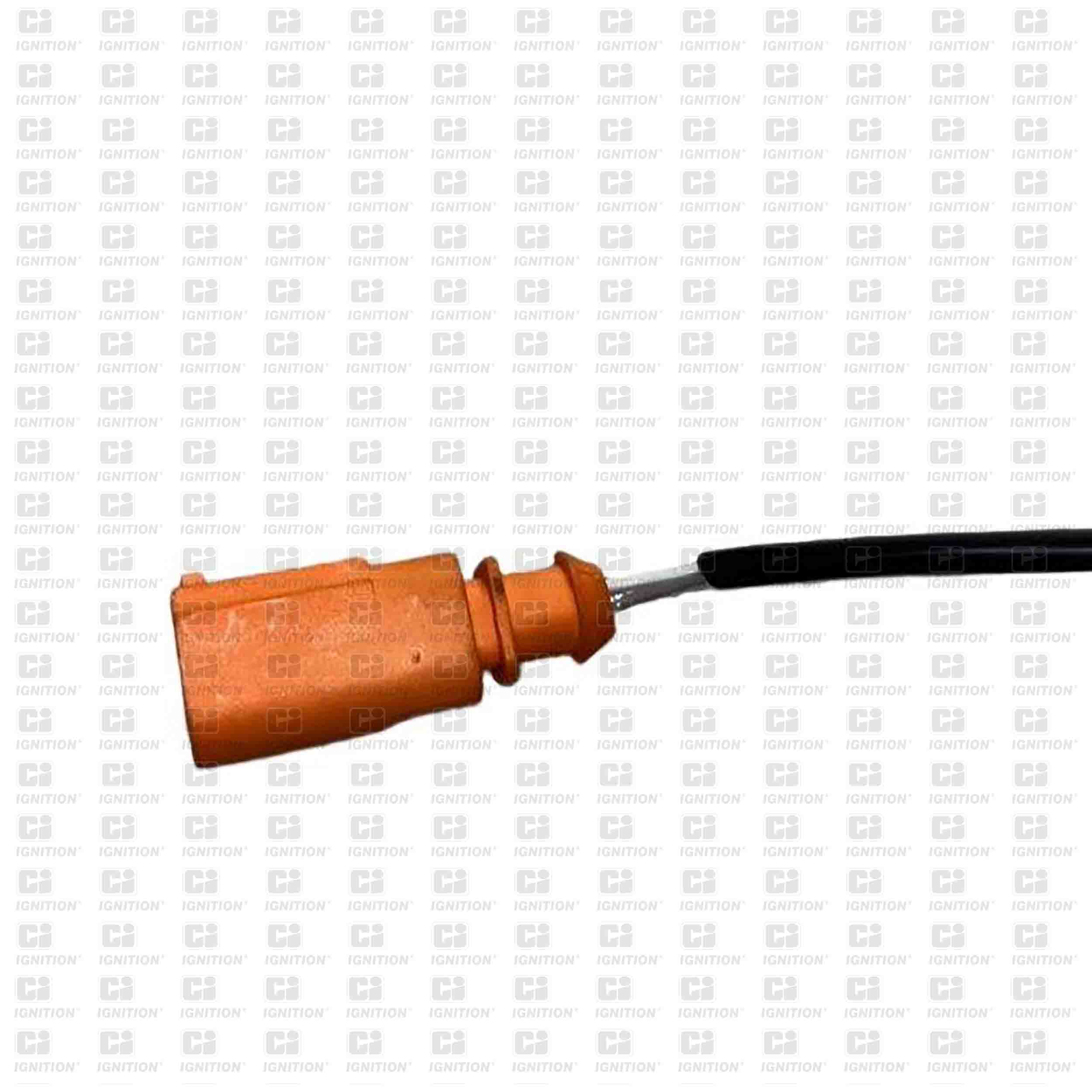 Sensor, temperatura gas de escape QUINTON HAZELL ref. XEPS184
